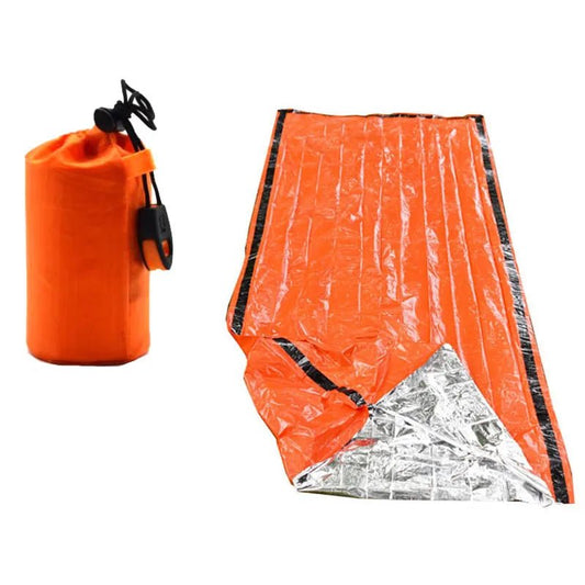 All-Weather Emergency Thermal Survival Sack